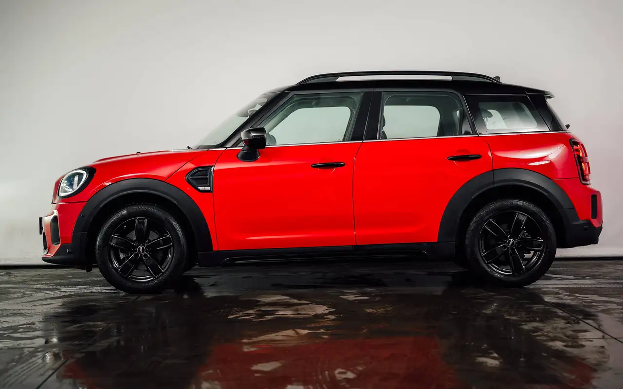 MINI Cooper Countryman - 2