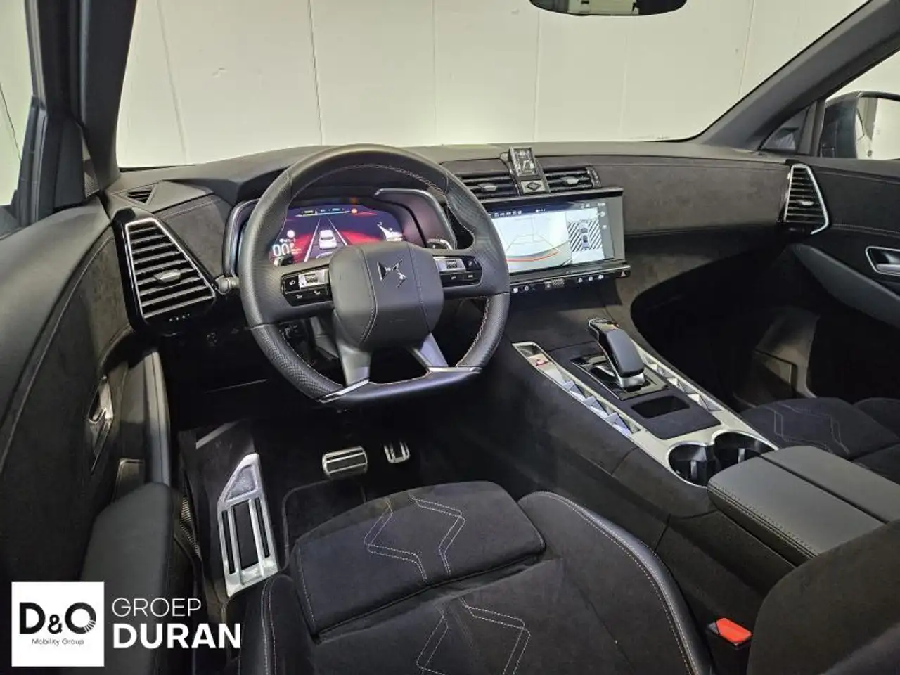DS Automobiles DS 7 Crossback - 5