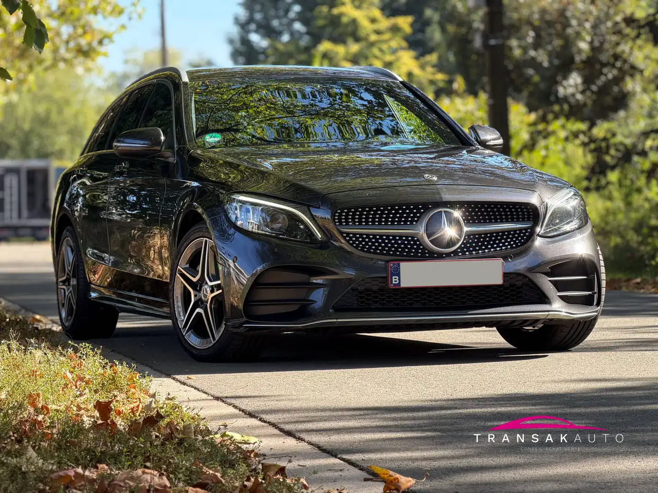 Mercedes-Benz C 220 - 2