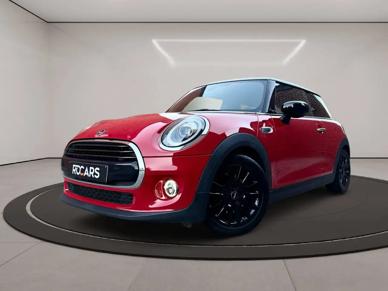 MINI Cooper - 1