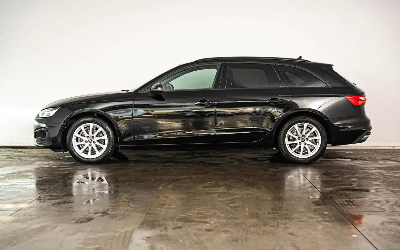 Audi A4 - 2