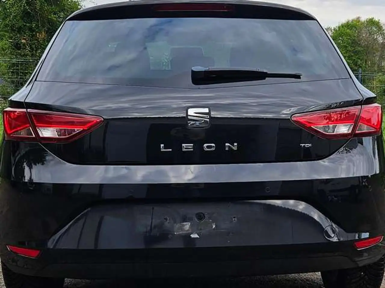 SEAT Leon - 5