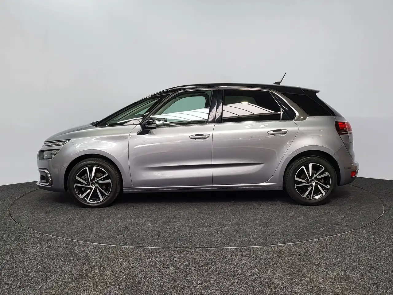 Citroen C4 SpaceTourer - 3