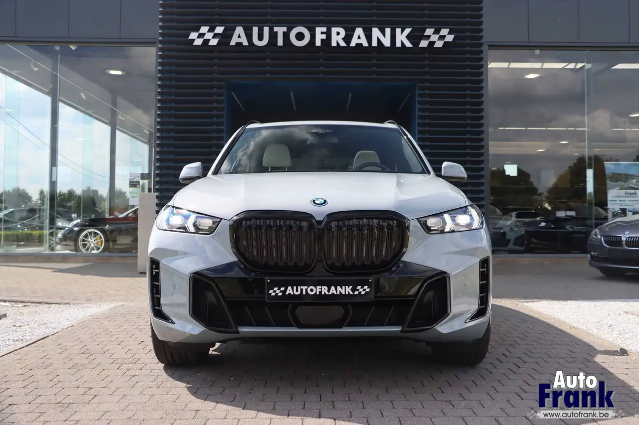 BMW X5 - 2