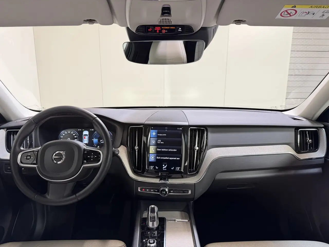 Volvo XC60 - 11