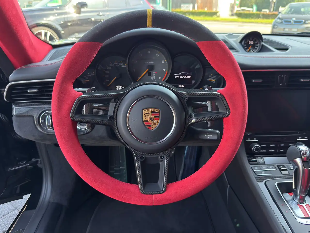 Porsche 911 - 19
