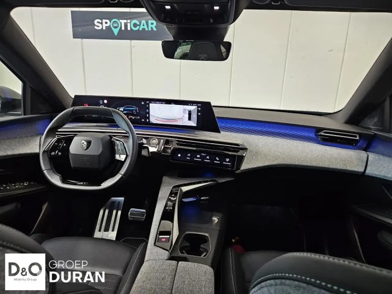 Peugeot 3008 - 4