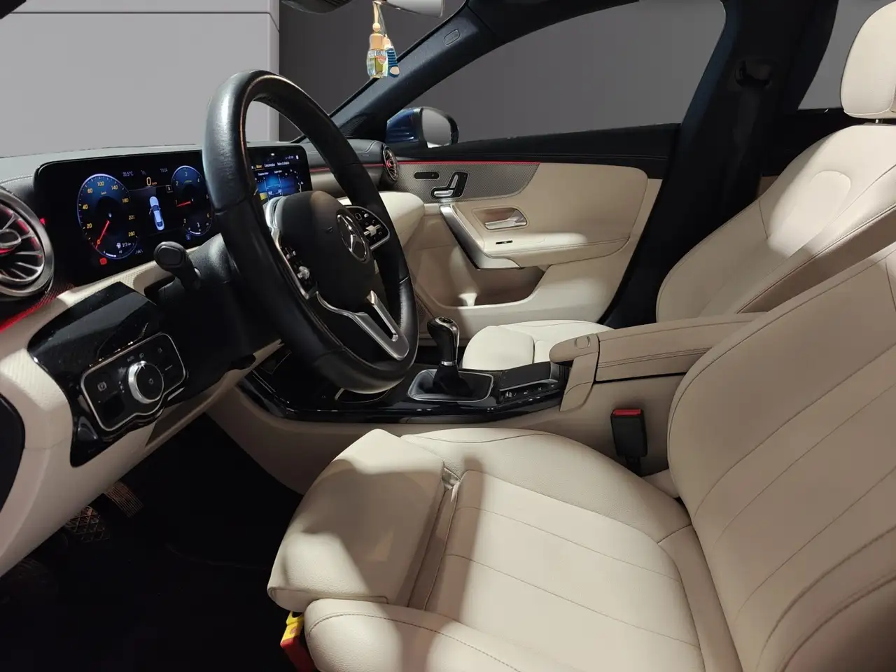 Mercedes-Benz Autres - 9