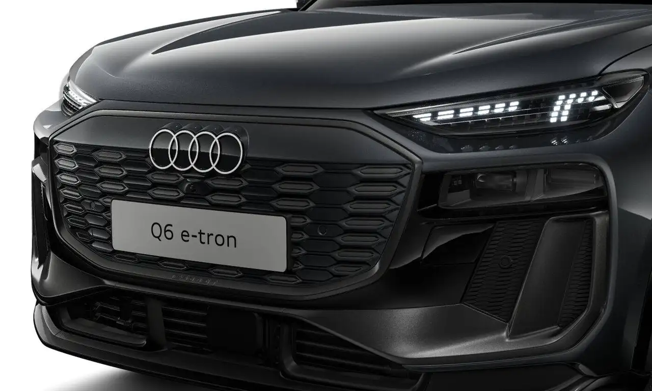 Audi Q6 e-tron - 3