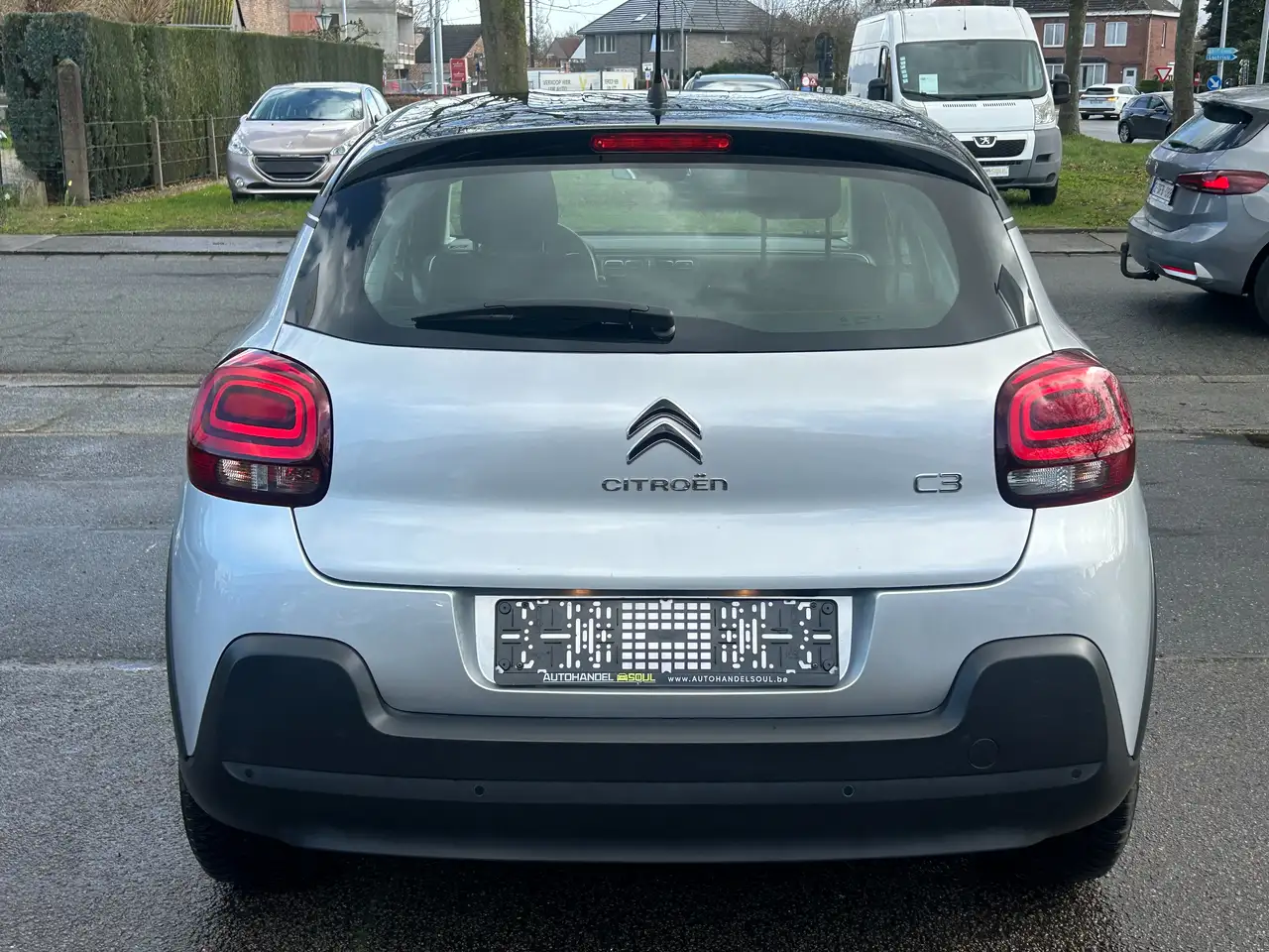 Citroen C3 - 5
