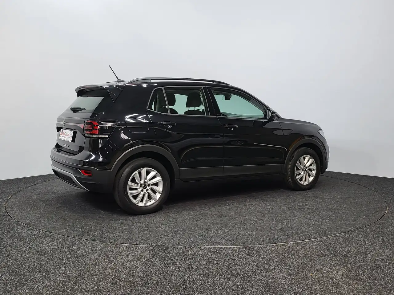 Volkswagen T-Cross - 6
