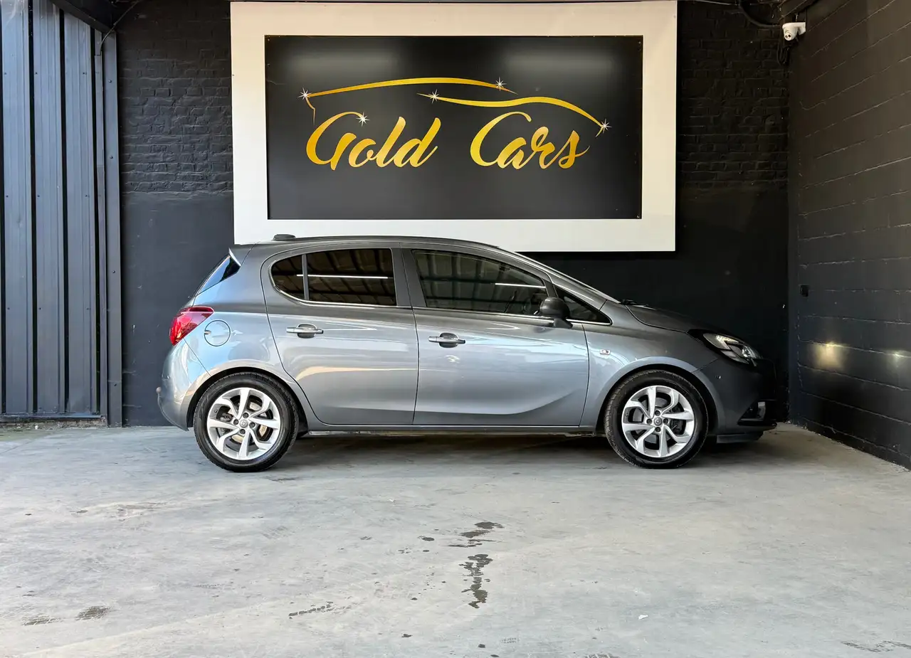 Opel Corsa - 7
