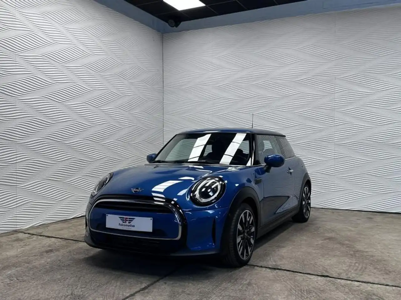 MINI One - 4