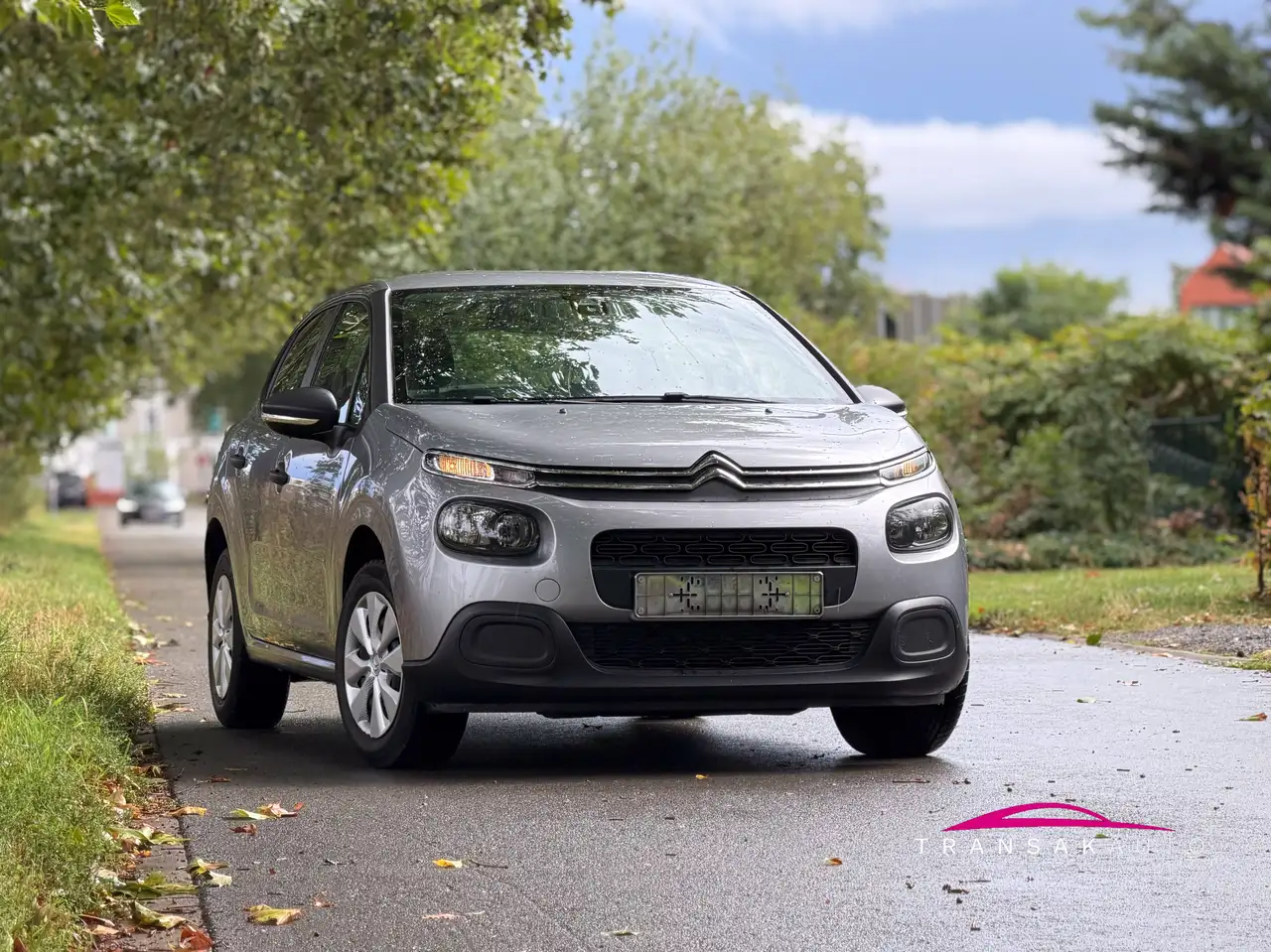 Citroen C3 - 2