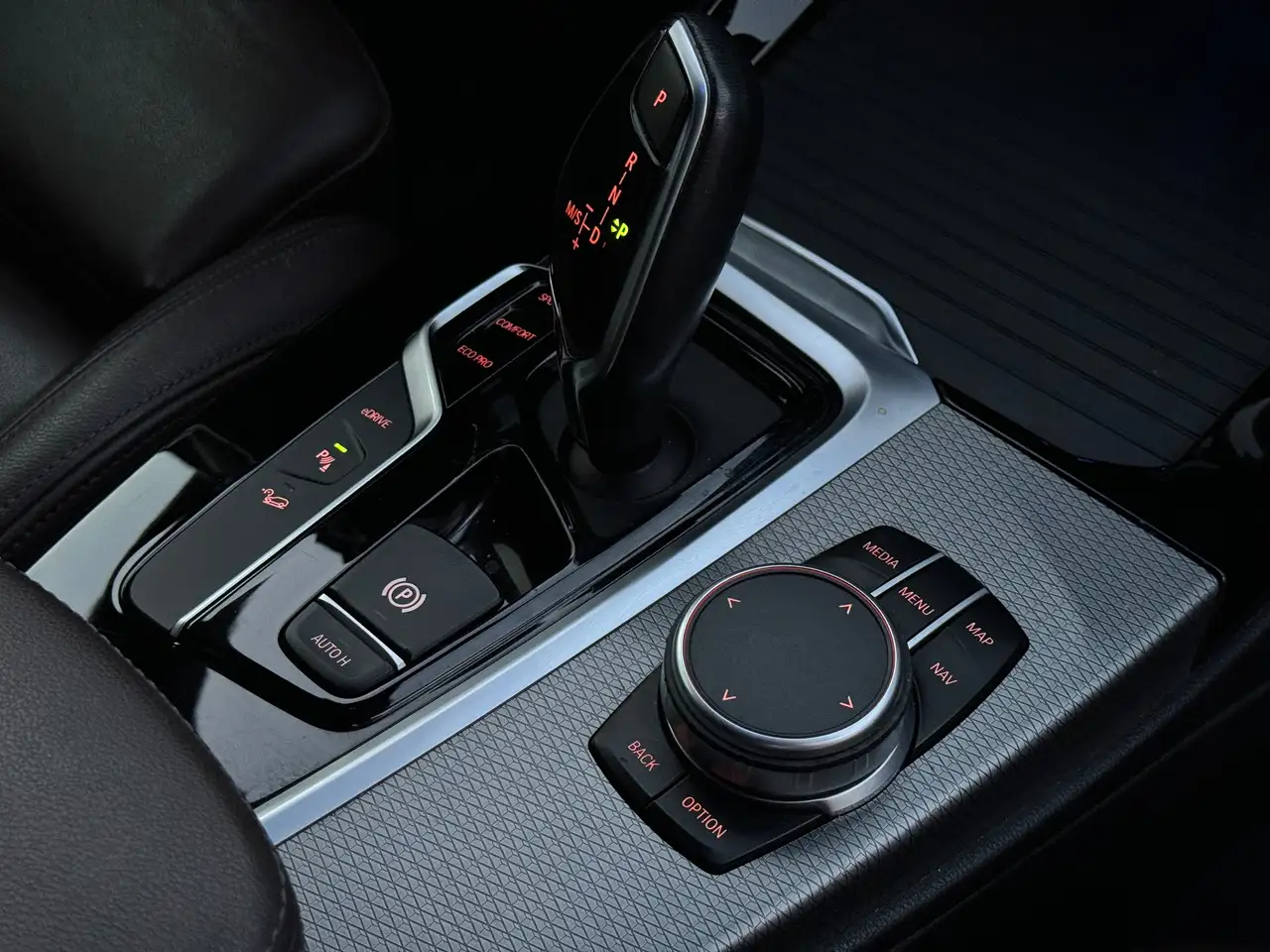 BMW X3 - 9