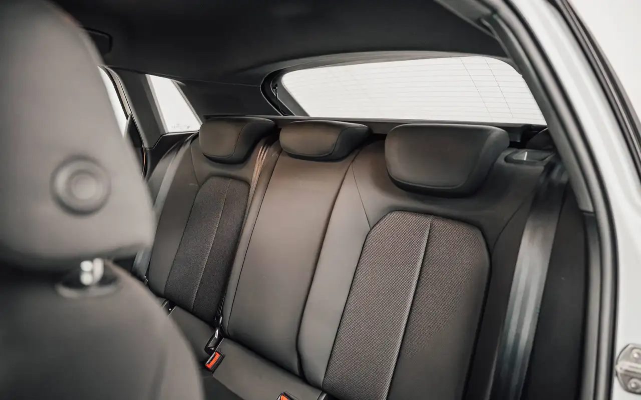 Audi A3 - 8