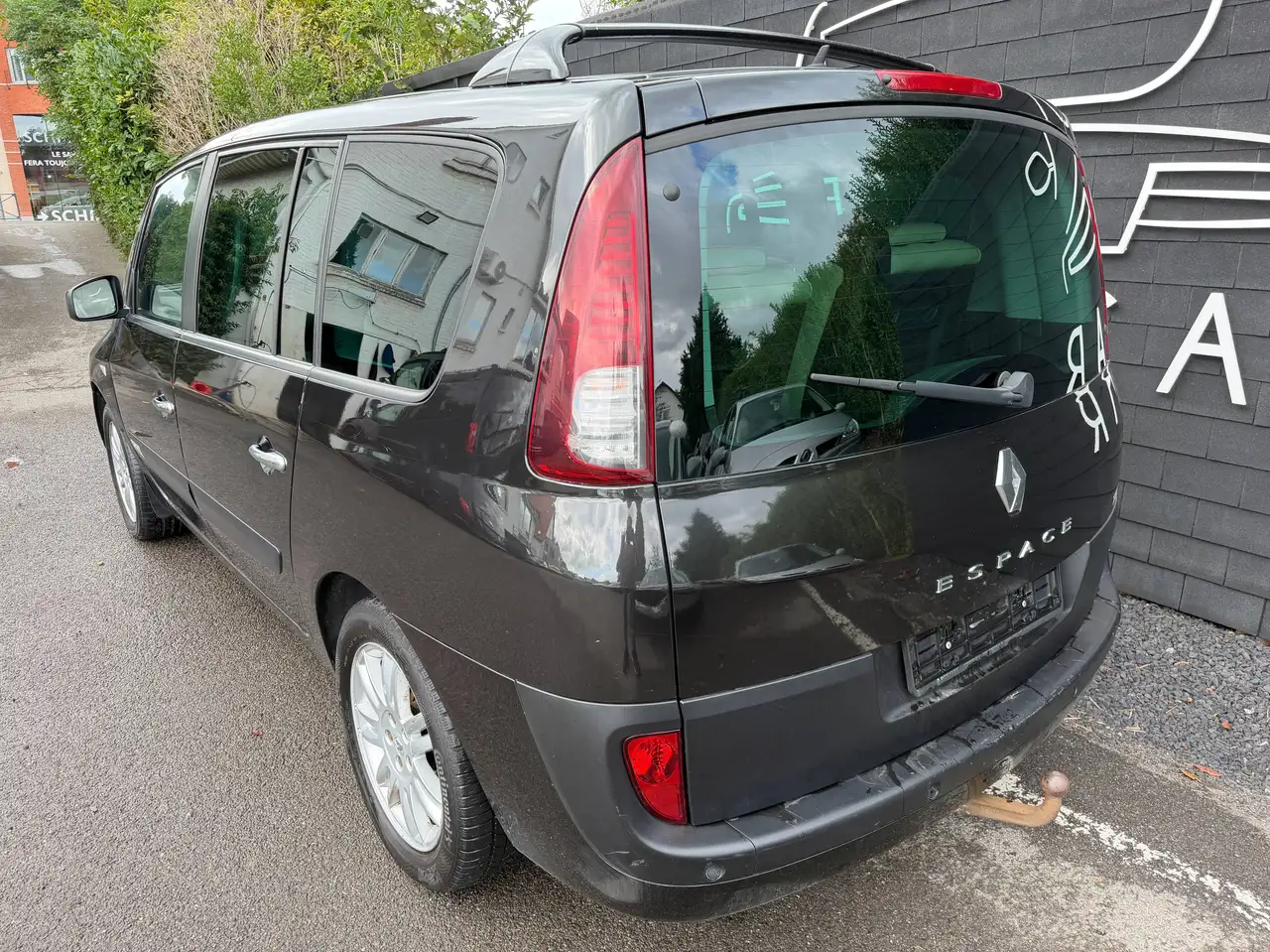 Renault Espace - 4
