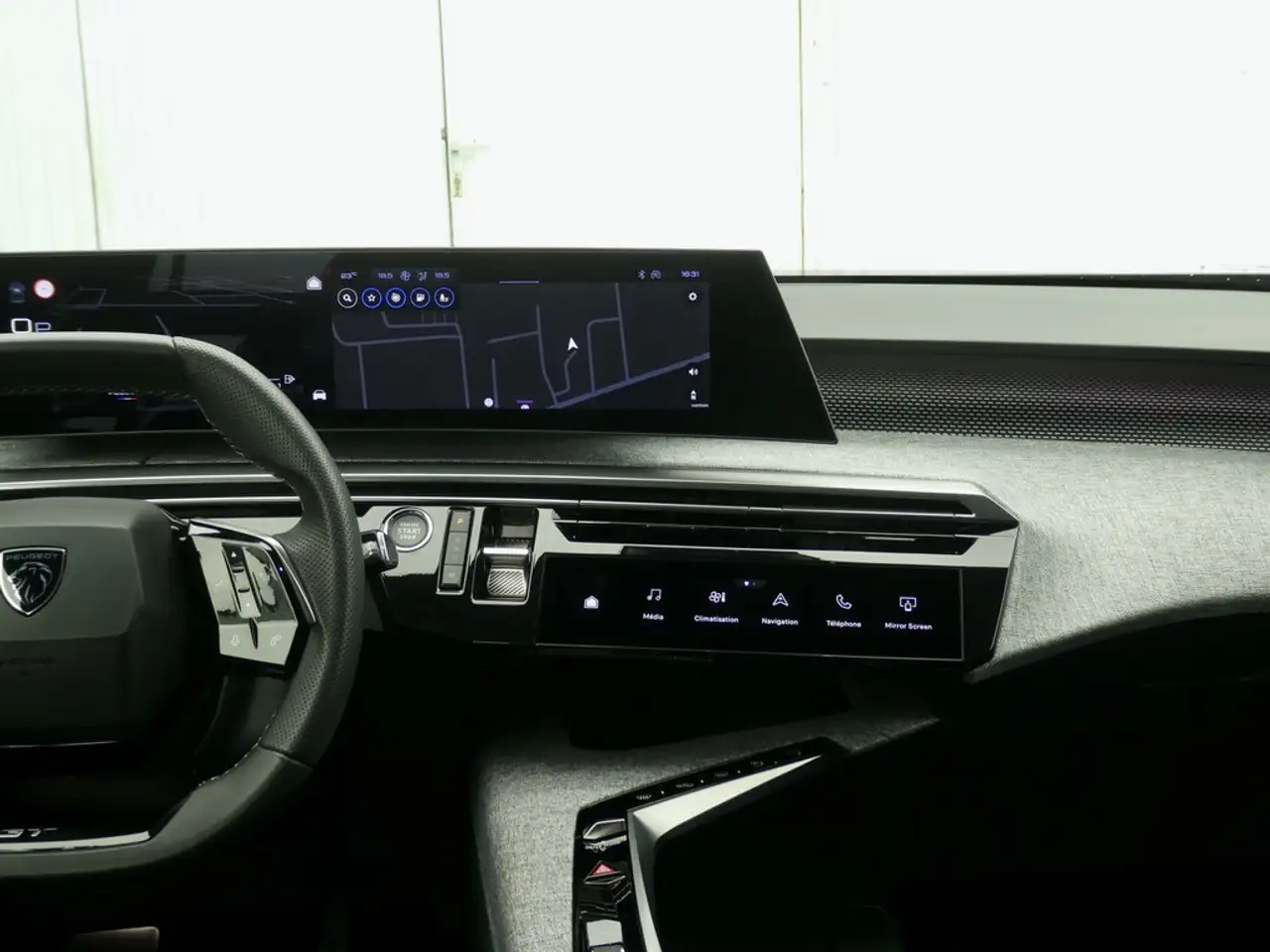 Peugeot 5008 - 9
