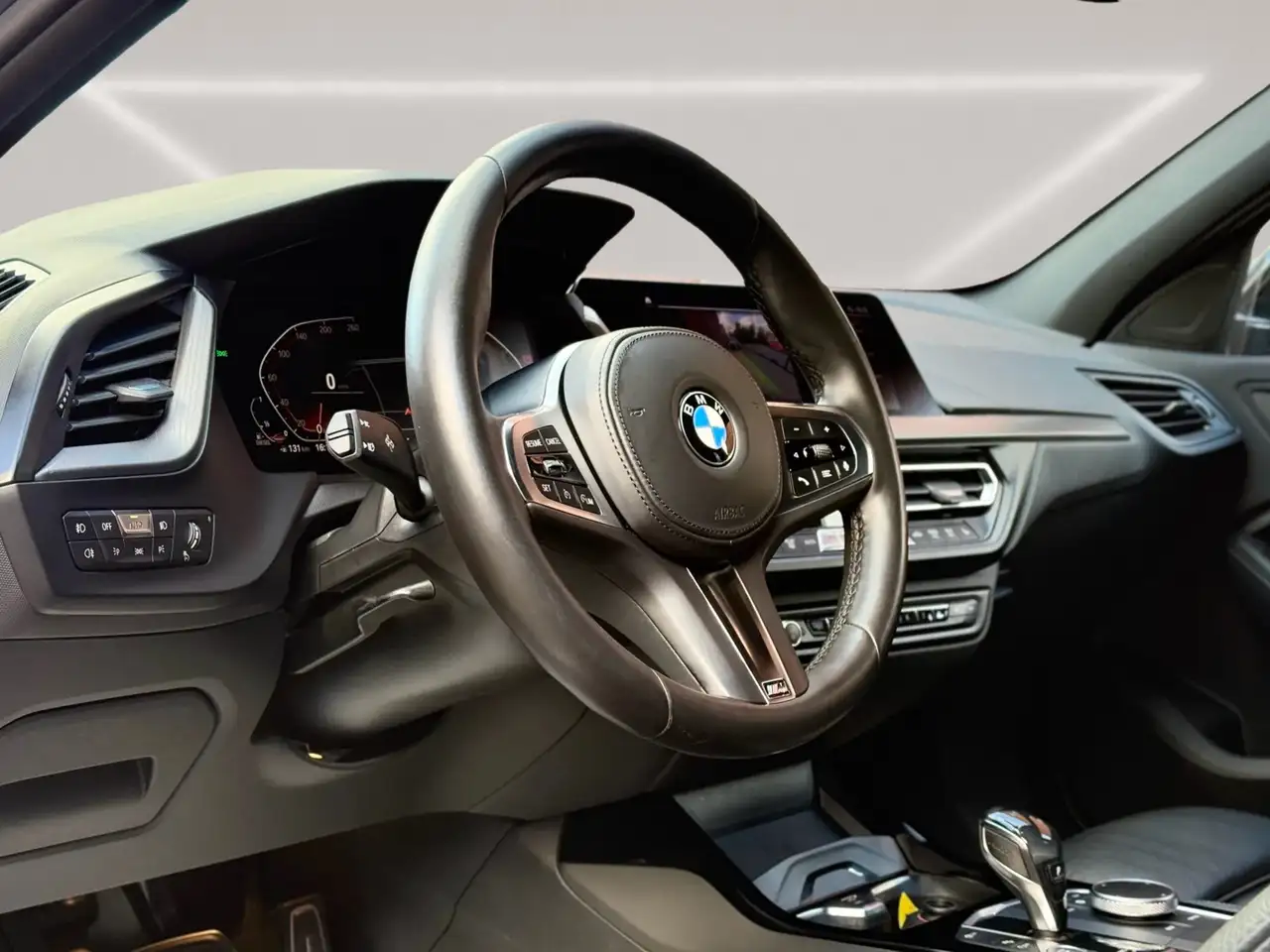BMW 118 - 13