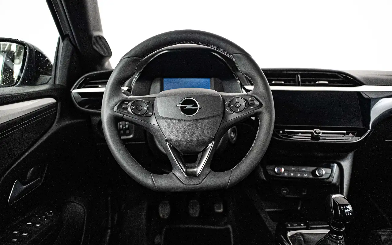 Opel Corsa - 11