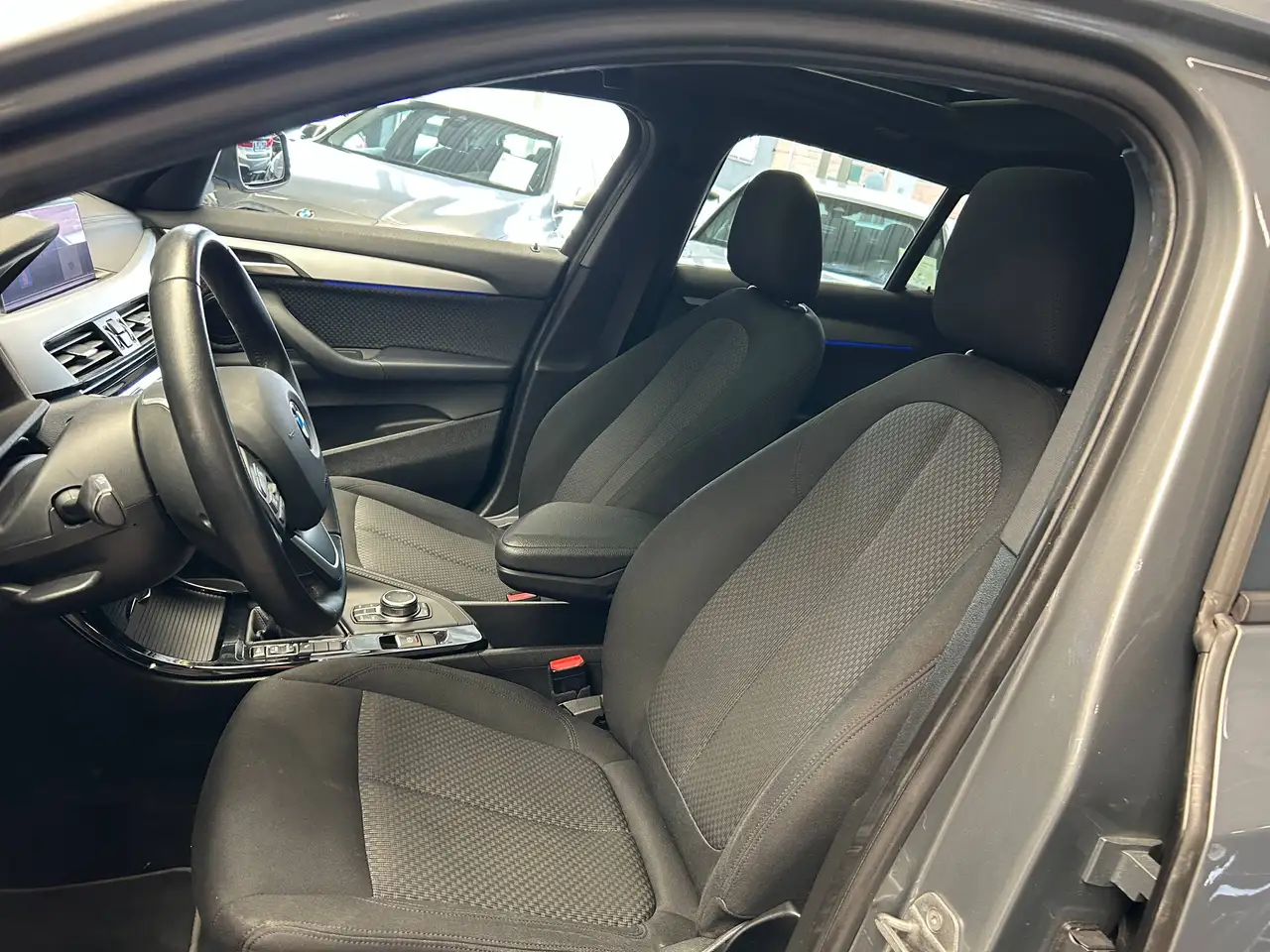 BMW X2 - 7