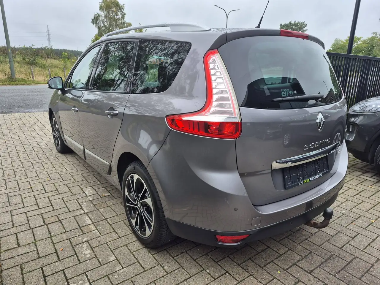 Renault Scenic - 6