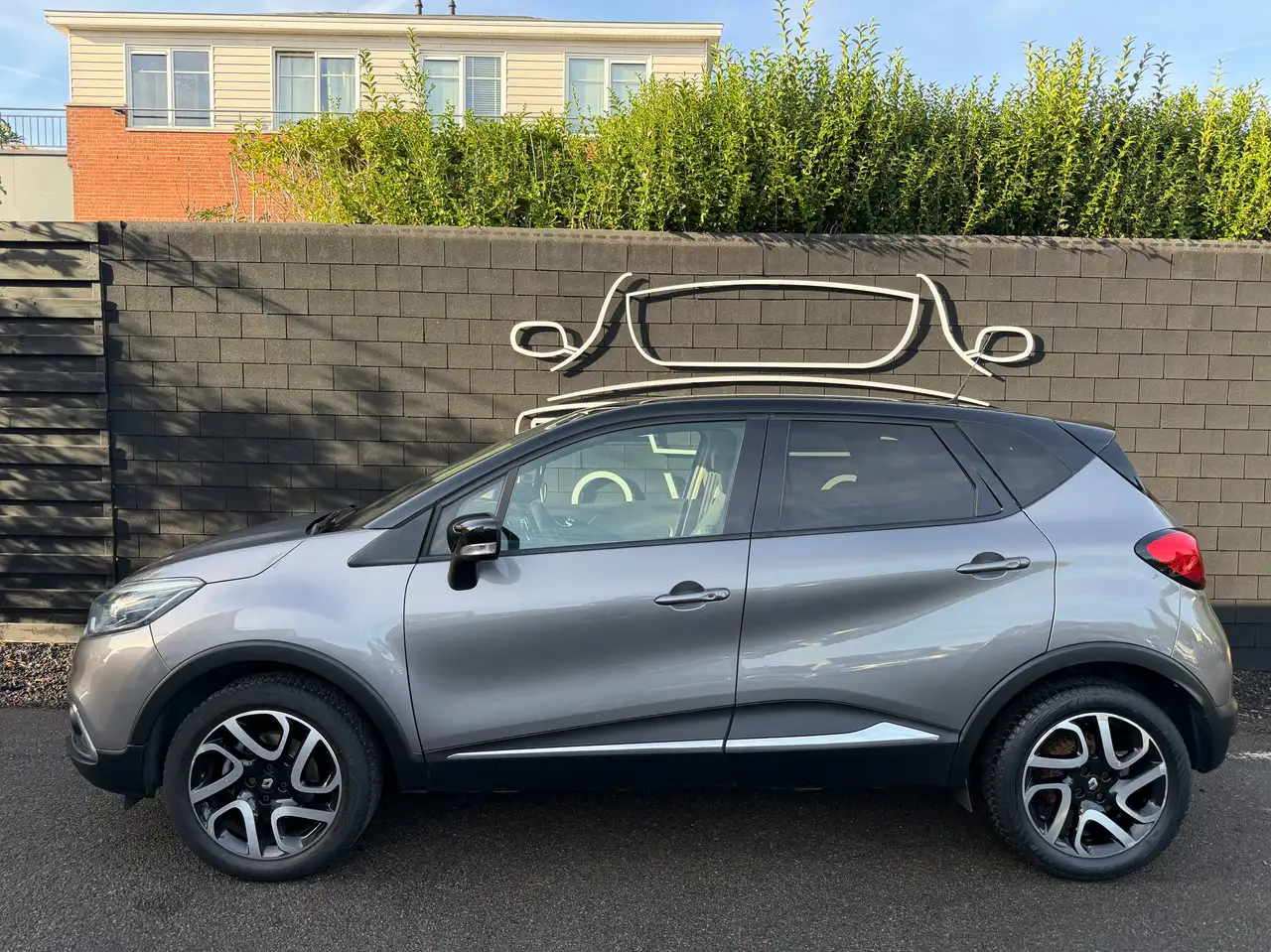 Renault Captur - 2