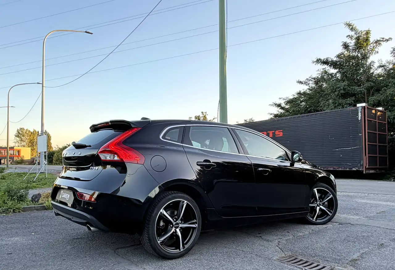 Volvo V40 - 10