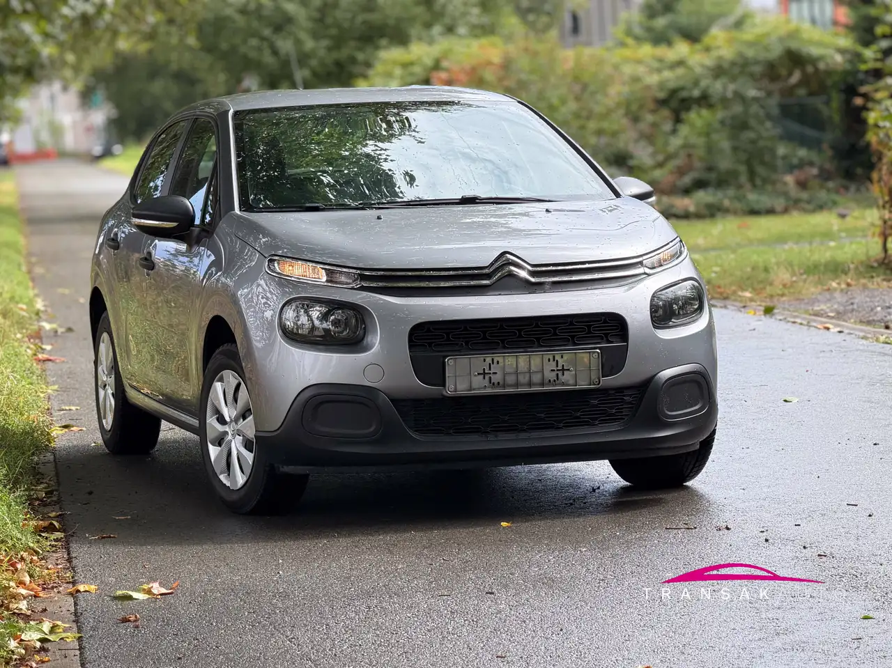 Citroen C3 - 3