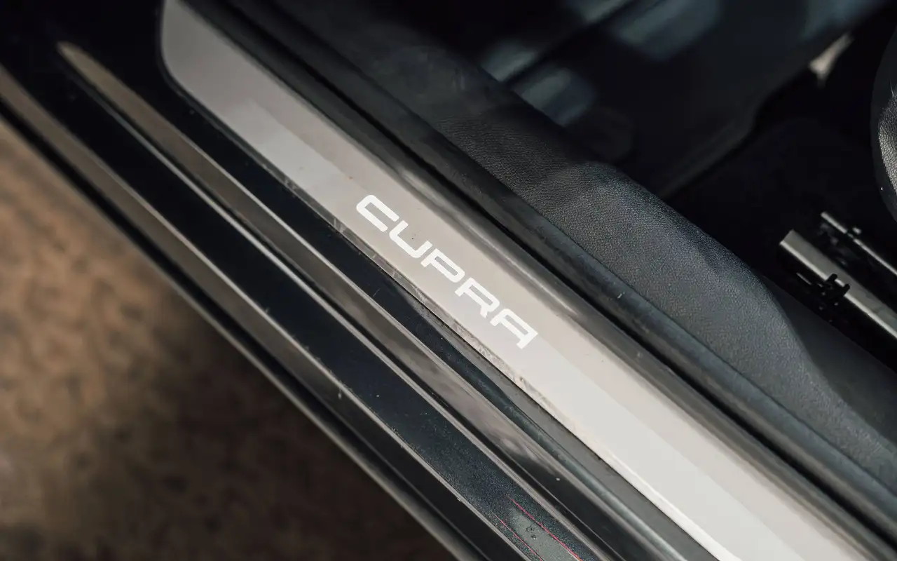 CUPRA Formentor - 12