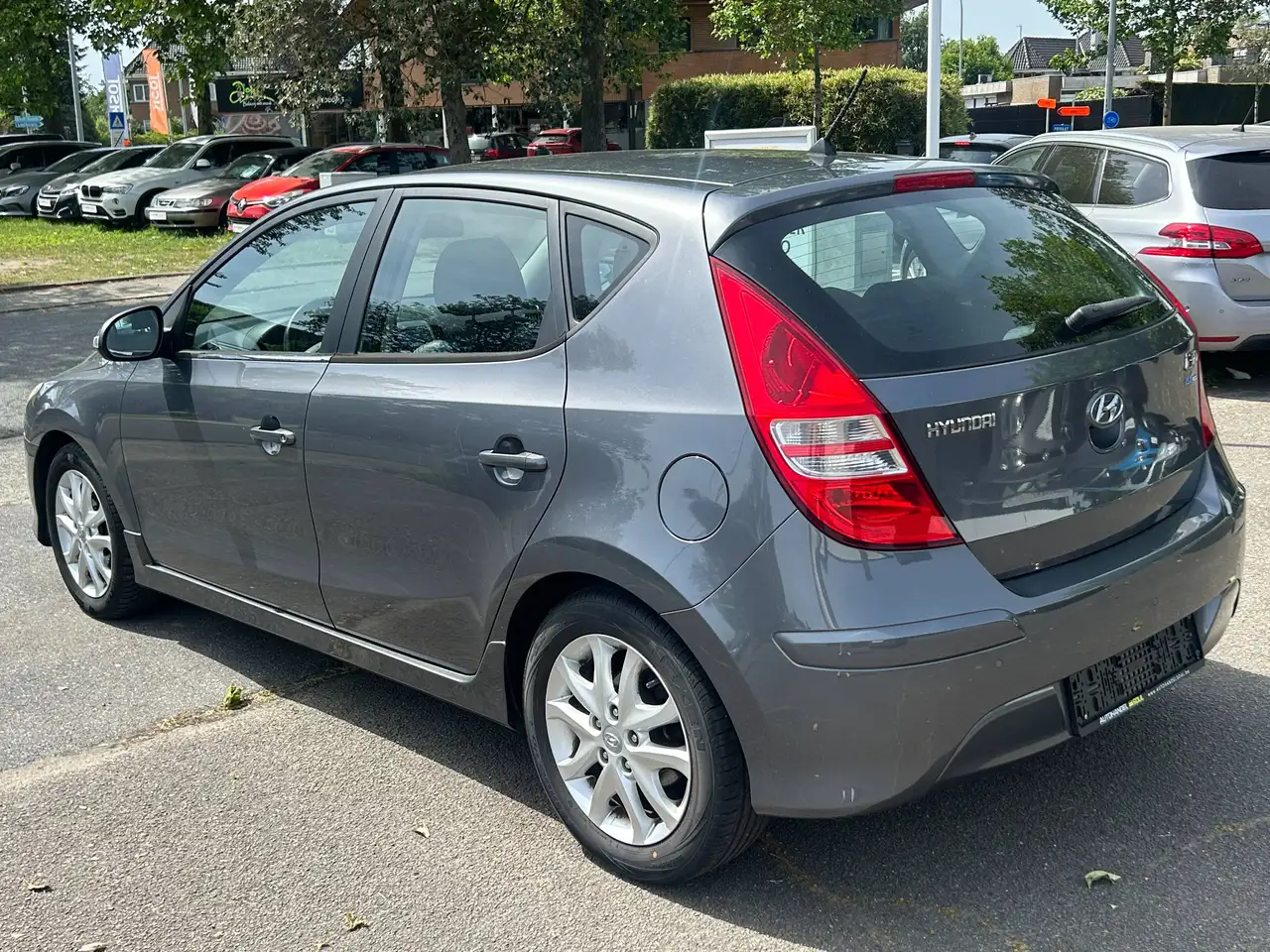 Hyundai i30 - 4