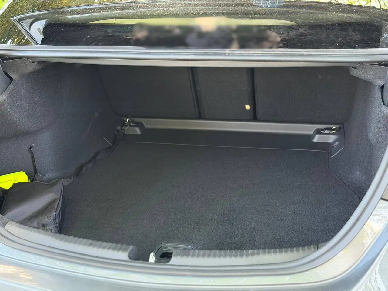 Mercedes-Benz C 200 - 11