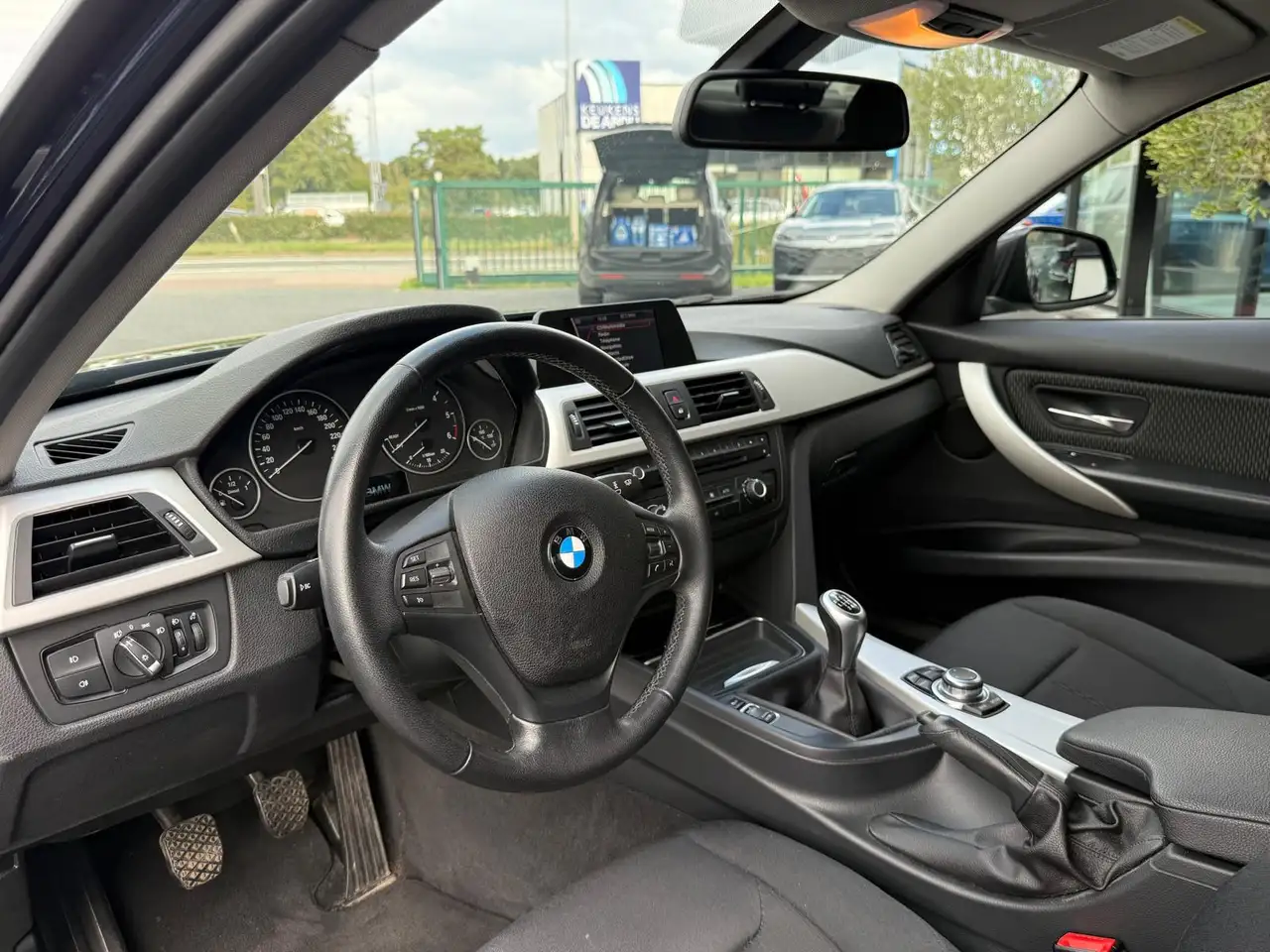 BMW 316 - 9