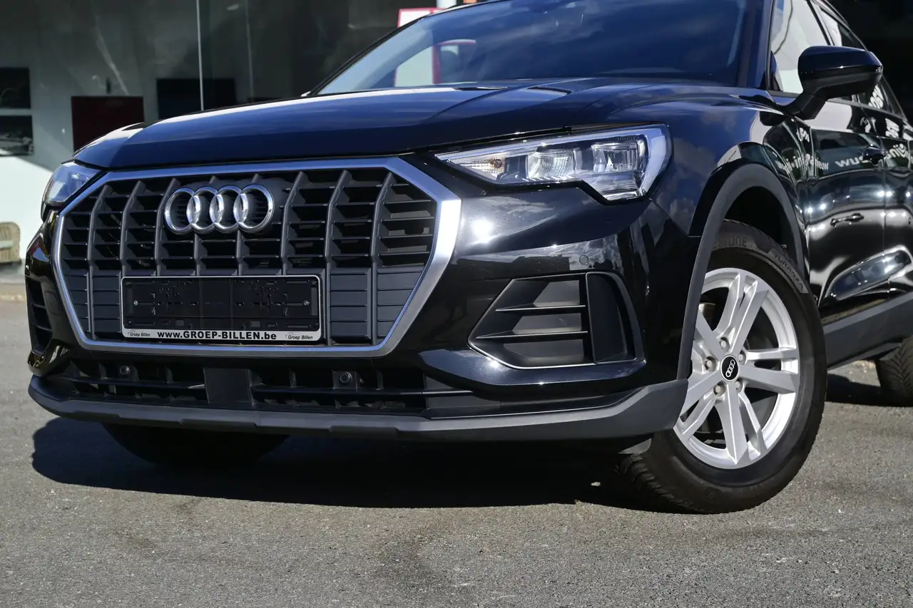 Audi Q3 - 14