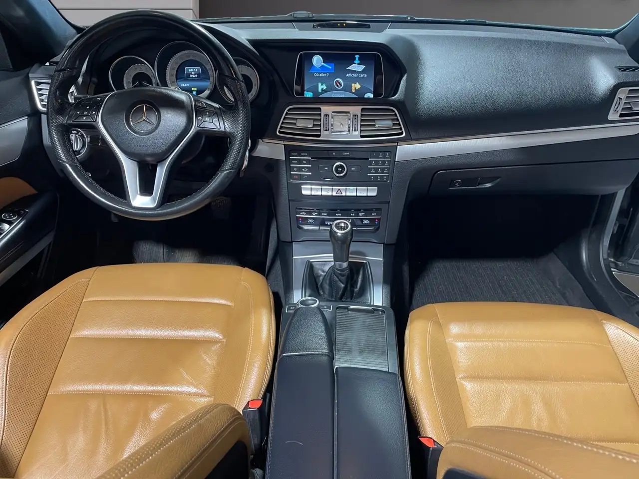 Mercedes-Benz Autres - 8