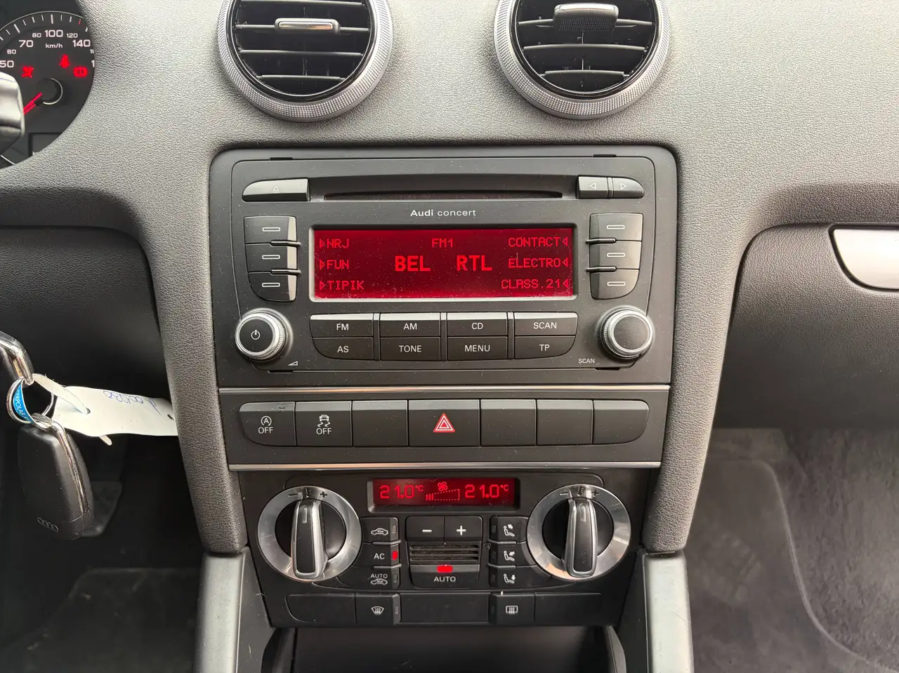 Audi A3 - 12