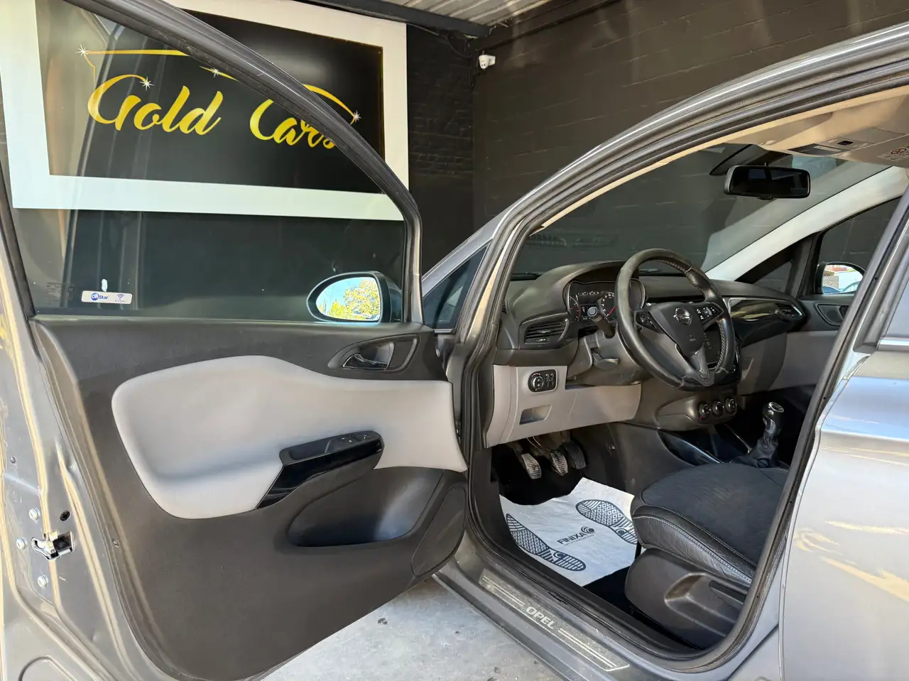 Opel Corsa - 9