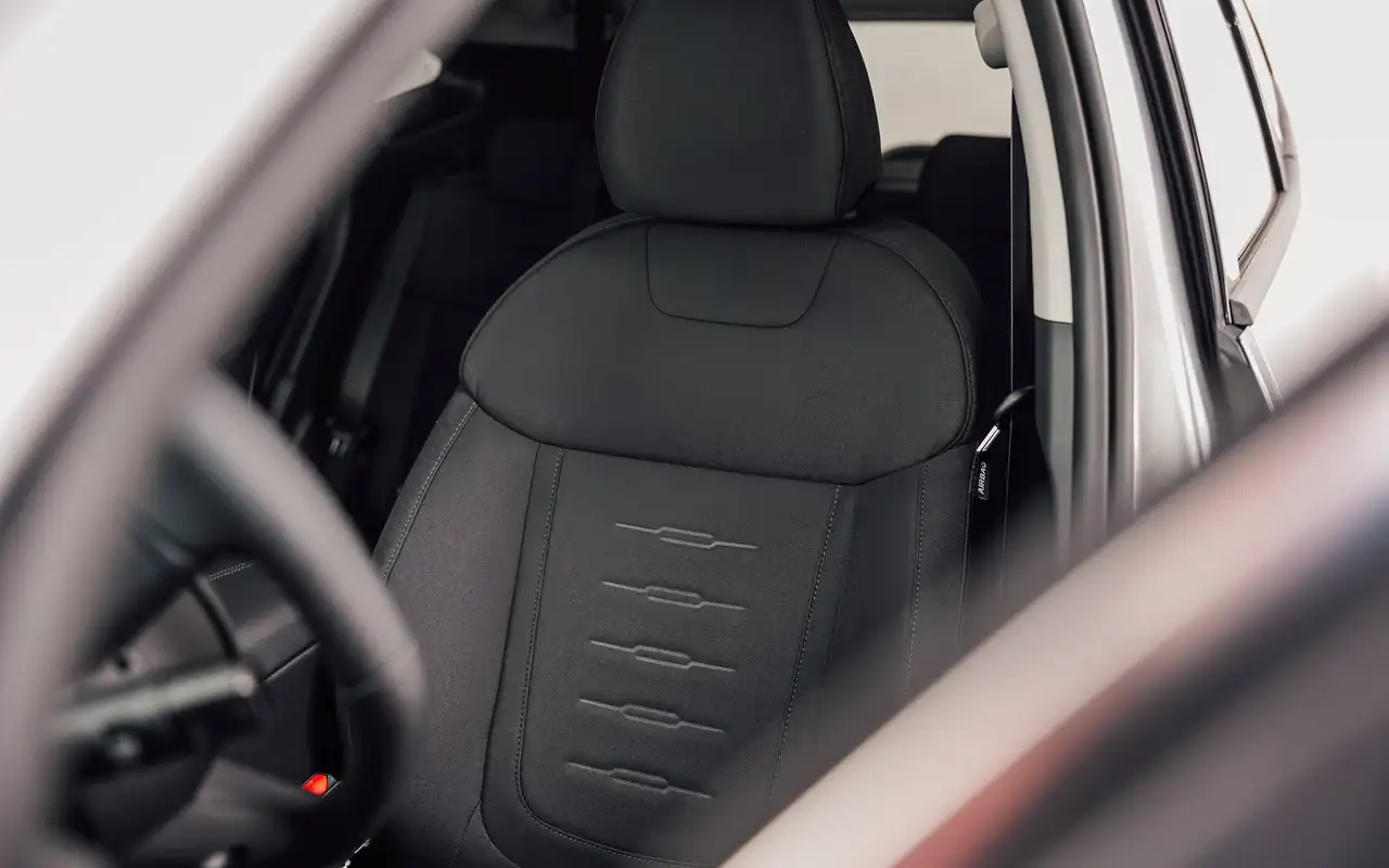 Hyundai TUCSON - 10