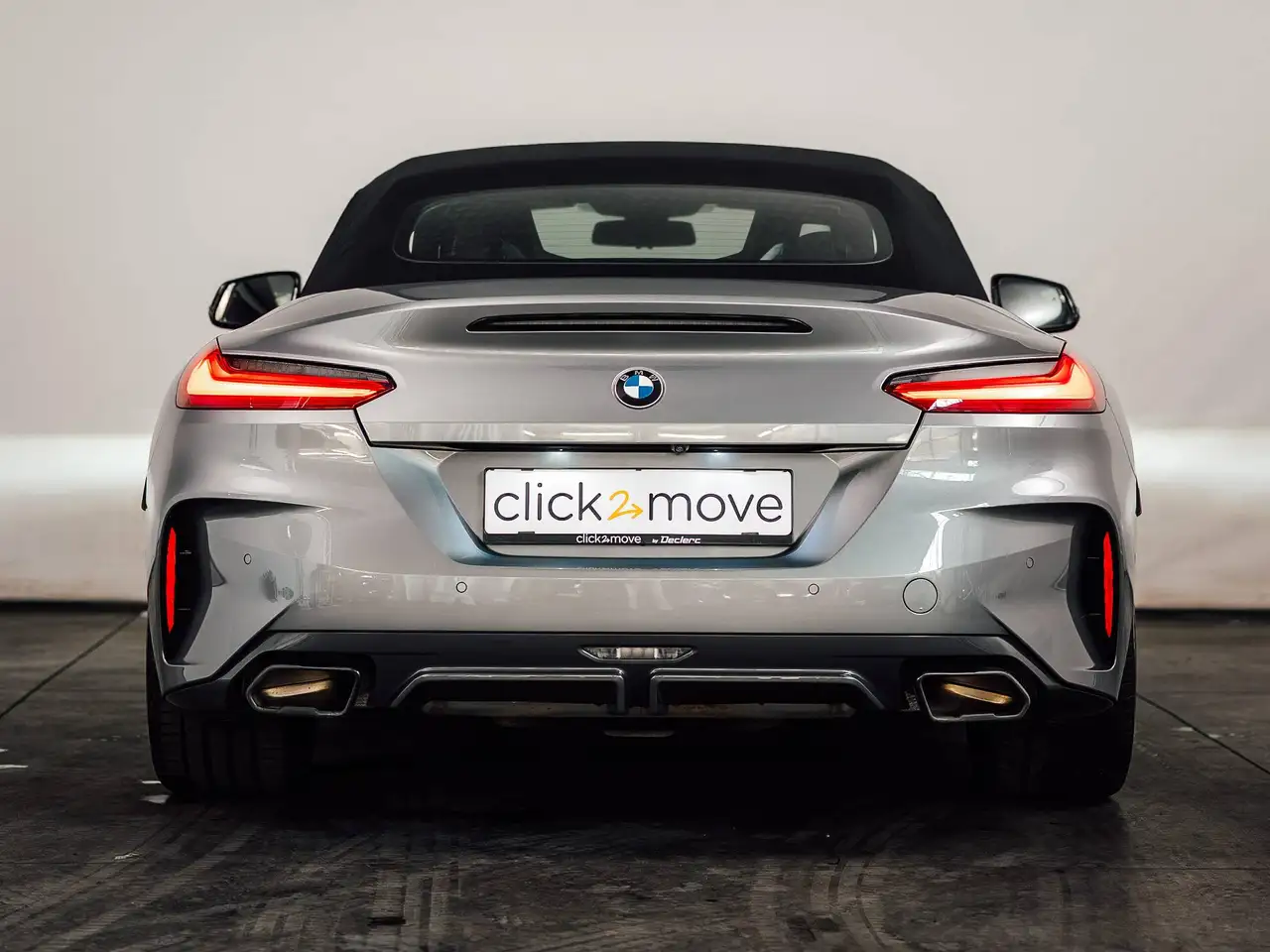 BMW Z4 - 8