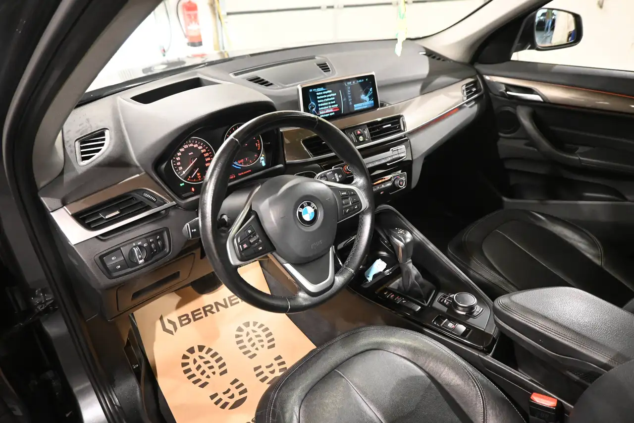 BMW X1 - 11