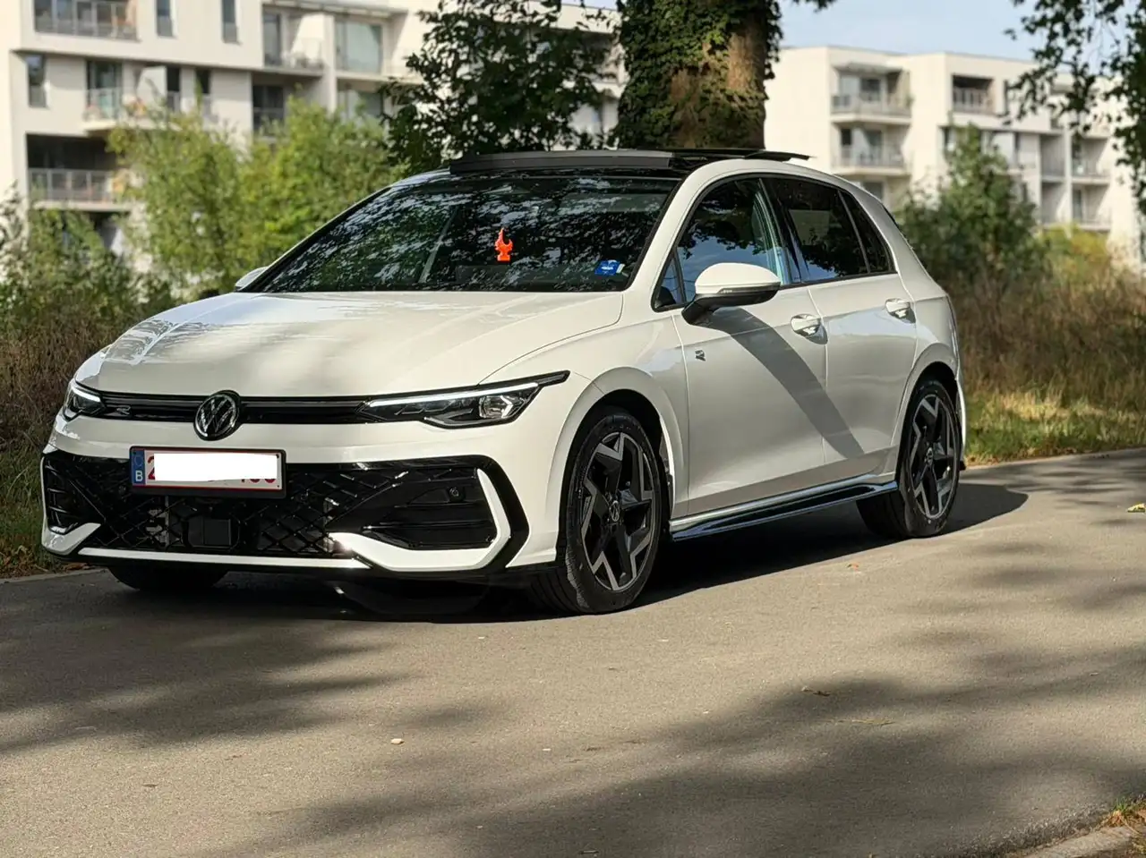 Volkswagen Golf - 4