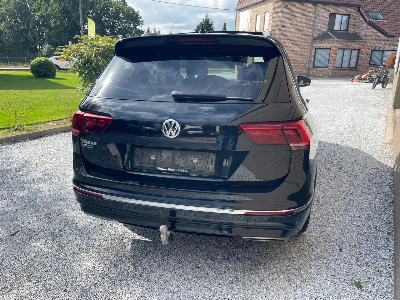 Volkswagen Tiguan - 6