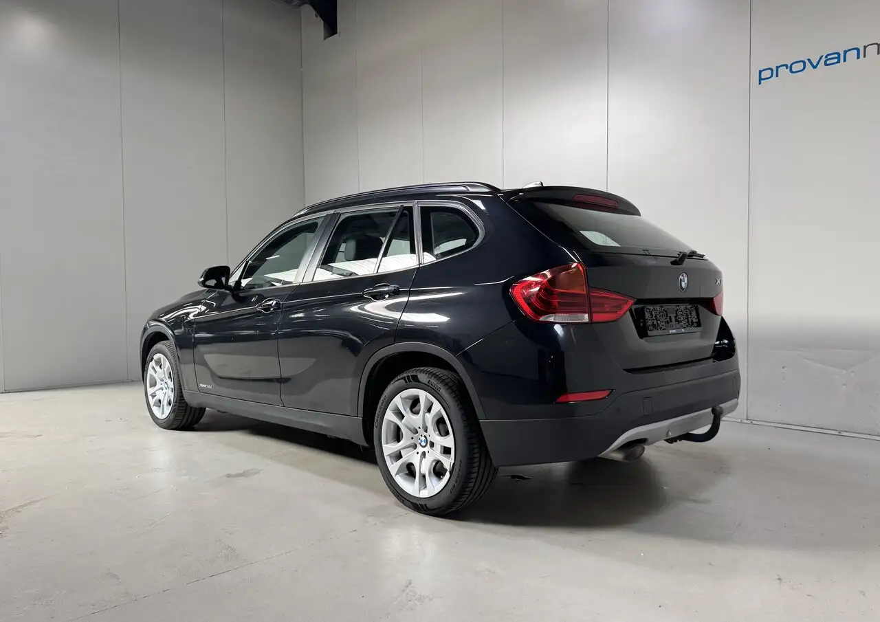 BMW X1 - 6