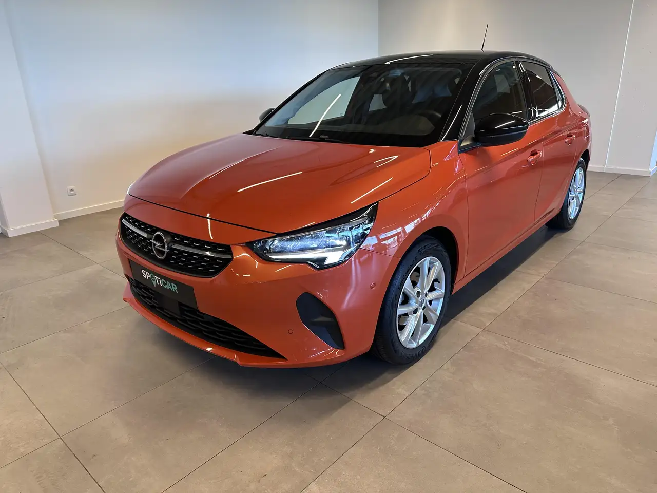 Opel Corsa - 7