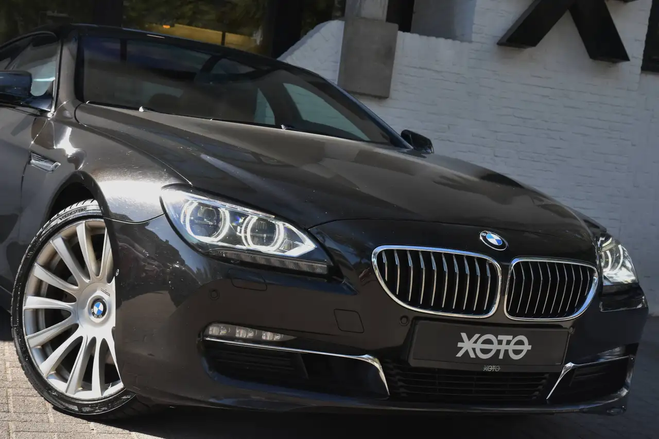 BMW 640 - 10