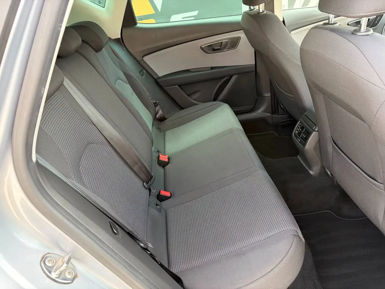 SEAT Leon - 9