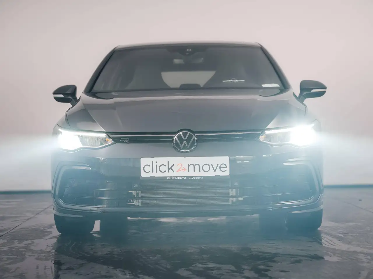Volkswagen Golf - 3