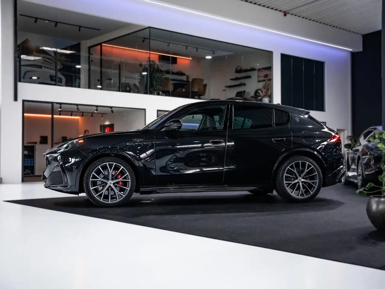 Maserati Grecale - 3