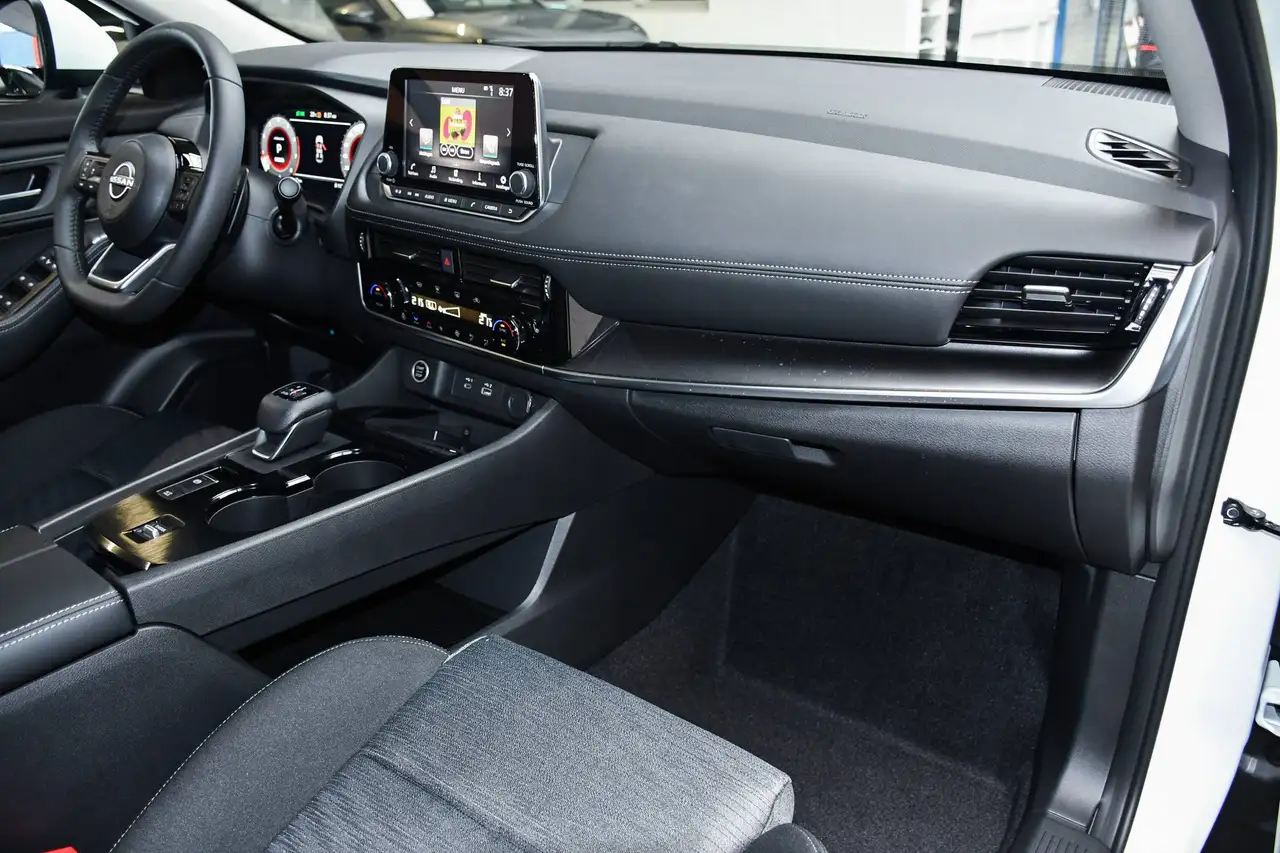 Nissan X-Trail - 7