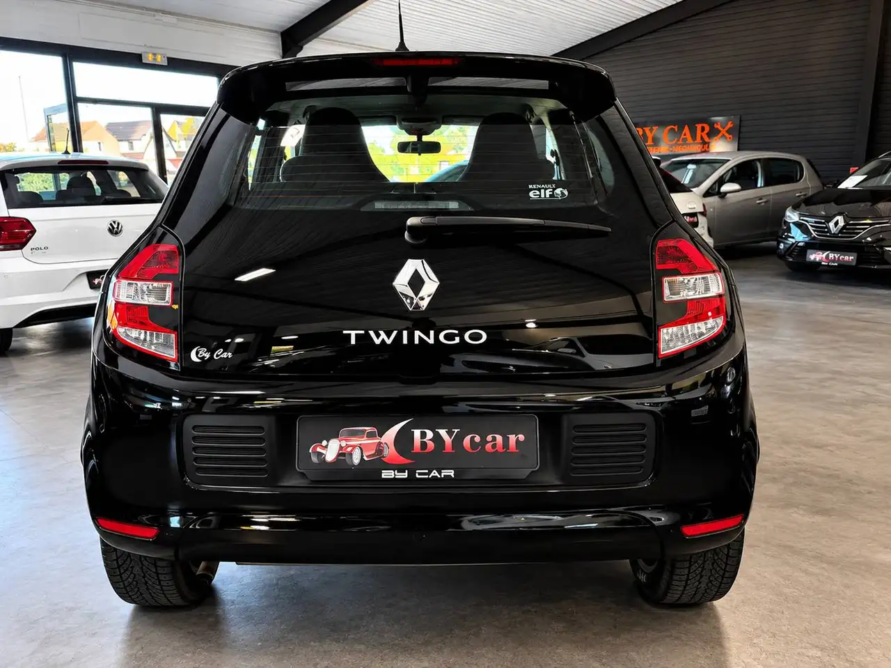 Renault Twingo - 7